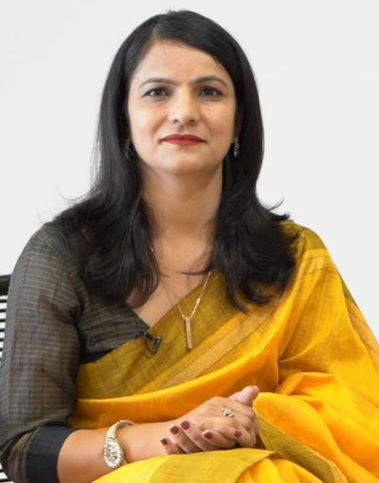 Dr. Avinasha Sharma